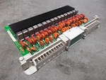 Used Honeywell 620 Series 621-2150R Output Module Rev.. Fixed Price $20.00.