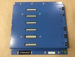 Sigmatek 01-002-042 Card Rack Backplane Chassis MB042 #43F57. Fixed Price $54.99.
