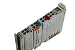 Beckhoff KL1304 Bus Terminal, 4-CHANNEL Digital Input, 24 V Dc, Ms, Type Goa. Fixed Price $44.99.