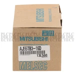 New Mitsubishi AJ55TB3-16D Plc Module. Fixed Price $278.73.