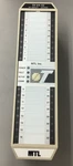 Mtl Inc. DI-24-32 Module Inputs 24VDC (B626). Fixed Price $750.00.