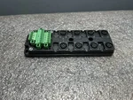 Murr Elektronik Mvp 12M I/o Block. Fixed Price $99.99.