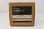 Ge Fanuc IC610MDL115A Fast Response I/o Module. Fixed Price $65.00.