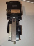 General Electric CR122B022**A Pneumatic Timer Relay Instantaneous. Used (386). Fixed Price $45.00.