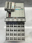 Allen Bradley 1734D-IB8X0B8E, P/n 95733703, Ser. A, Rev A01. Fixed Price $238.50.