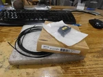 Banner Model: PIFM46U Fiber Optic Cable. P/n: 39113. New Old Stock. Fixed Price $74.99.