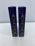 Bristol Babcock Emerson 396563-16-3S Controlwave Micro Cpu Module 16MB. Fixed Price $350.00.