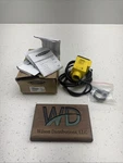 Banner Engineering Q45BB6DL 36559 10-30VDC Nsmp. Fixed Price $194.84.