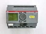 Abb LM011-CE18RAC 1SVR440621R5300 Logic Module 50/60HZ 10VA. Fixed Price $134.10.