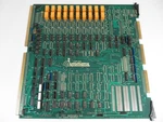 Automatix 040-002800 REV.08 CP28 I/o Controller Board Used. Fixed Price $134.99.