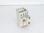 Sprecher & Schuh KTA3-25-1 Motor Starter. Fixed Price $71.99.