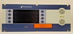 Inficon Helium Leak Detector Rack Mount Controller Panel 551-101. Fixed Price $699.99.