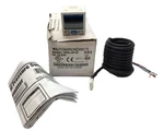 Automationdirect 12/24 Vdc Digital Pressure Sensor QPSL-AP-42 Nos. Fixed Price $110.11.