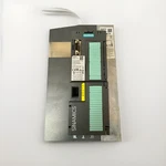 Siemens 1P 6SL3244-0BB12-1FA0 Sinamics CU240E-2 Pn, XAR212-022756. Fixed Price $199.99.
