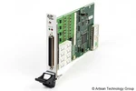 Kontron CP384 3U Digital-in/relay Out Board. Fixed Price $795.00.