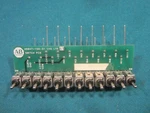 Allen Bradley Input Simulator 40847-156-51. Fixed Price $10.00.