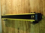 Sick 14-FGS Light Curtain Receiver 450-111 FGSE450111 45O-111 Type. Fixed Price $195.00.