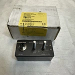 New Turck BI20-CK4080-VP4X2-H1141 Proximity Sensor 10-65VAC 200MA 4283496. Fixed Price $65.36.