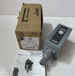 Allen Bradley 836-C7A Pressure Control. Fixed Price $339.00.