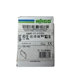 Brand New 750-483 Wago 2AI Input Card. Fixed Price $239.99.