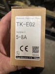 Fuji Electric TK-E02-9-13. Fixed Price $125.00.