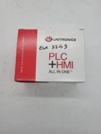Unitronics Plc+hmi All In One EX-D16A3-R08. Fixed Price $699.99.