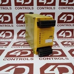 773812 Pilz (pnoz MA1P), Analog Module, Inputs, 24VDC, Used. Fixed Price $369.00.