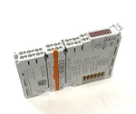 Beckhoff EL2809 Ethercat 16-CHANNEL Digital Output Terminal 24VDC/0.5A. Fixed Price $24.99.