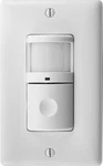 Stopper RS250-WPIR Convertible Occupancy Sensor 0-600 120 Vac. Fixed Price $65.00.