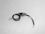 Gsi Microe Systems Mercury Ii 1600-40 Linear Encoder Head & 1500. Fixed Price $199.00.