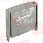 Grayhill Inc 70L-IAC / 70LIAC (used). Fixed Price $41.10.