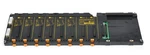 New Omron C200H-BC081-V2 Cpu Base Unit. Fixed Price $167.00.