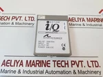 Action Instruments Dc Input Module Q408-A004, Power: 9/30 V -not Working. Fixed Price $87.06.