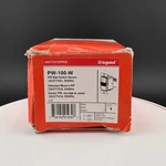 Watt Stopper PW-100-W Pir Wall Switch Sensor 800120V White Brand New Open Box. Fixed Price $89.00.
