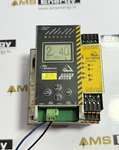Bihl + Wiedemann BWU2535 As-i 3.0 Profibus Gateway Dual Master Safety Monitor. Fixed Price $1099.99.