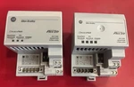 Allen Bradley 1764-ADN Ser Devicenet Flex I/o 24 Vdc Adapter (lot 2) Pre-owned. Fixed Price $125.00.