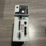 Allen Bradley Kinetix 300 2097-V33PR1 Servo Drive. Fixed Price $425.00.
