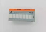 Allen Bradley 1794-IB16K Flex Point Digital Input Module 24 Vdc. Fixed Price $150.00.