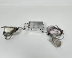 Renishaw RGH25U15M01C W/ Amp Plug Made In Uk Access Encoder. Fixed Price $199.99.