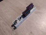 Festo CP-E16-KL-CL 538789. Fixed Price $49.99.