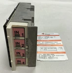 Modicon GOULD,AS-B551-000,INPUT Module. Fixed Price $52.00.
