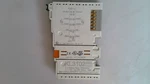 Beckhoff KL3102, Bus Terminal #341847. Fixed Price $40.00.