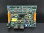 Cambridge Applied Systems CCV300I Viscosity Temperature Display Circuit Board. Fixed Price $229.99.