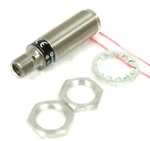 New Pepperl Fuchs NMB5-18GM65-E0-FE-V1 Inductive Proximity Sensor NMB518GM65. Fixed Price $80.00.