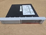 Moore Qlvimbcn Quadlog,rom: 3.01, Rev: 9, Voltage Input Module, P/n: 16171-1. Fixed Price $383.83.