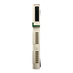 M Dulo Stb Schneider Avo 1250 -10...10V 11 Bits. Fixed Price $616.26.