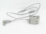 Allen Bradley 1786-TPYR Series Cable. Fixed Price $110.99.