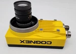 Cognex IS5110-01 825-0209-1R (a) 821-0034-1R Camera Vision *nda Avail*. Fixed Price $456.05.