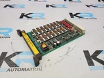 Eberle 0514 000 A-41 Output Module Board. Fixed Price $134.99.
