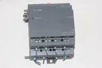 Siemens 6ED1055-1CB10-0BA2 Logo! DM16 24 Digital Expansion Module. Fixed Price $42.32.